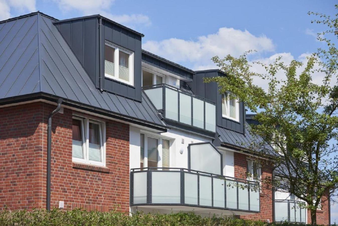 Op De Geest 11 Cuxhaven Exterior foto